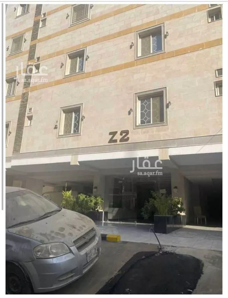 شقة للبيع في شارع علي ابن شجاع المصري, حي مريخ, مدينة جدة, منطقة مكة المكرمة صورة 3