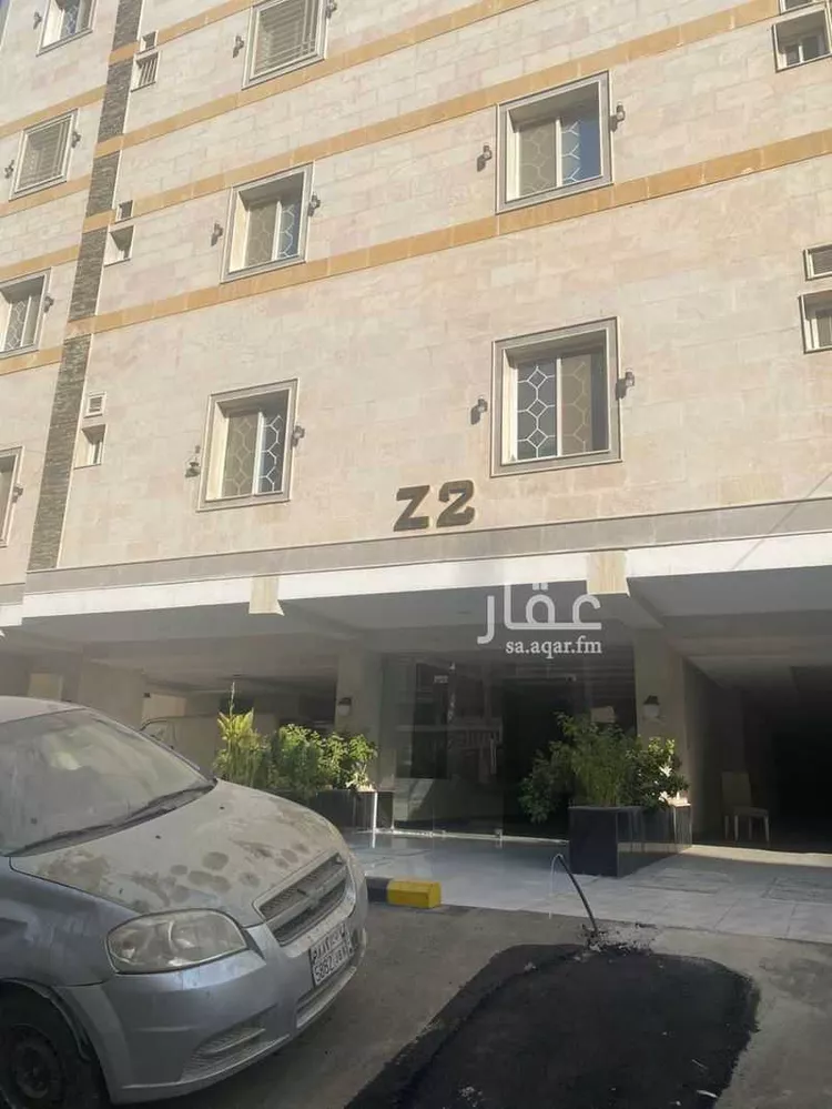 شقة للإيجار في شارع علي ابن شجاع المصري, حي مريخ, مدينة جدة, منطقة مكة المكرمة 1 صورة