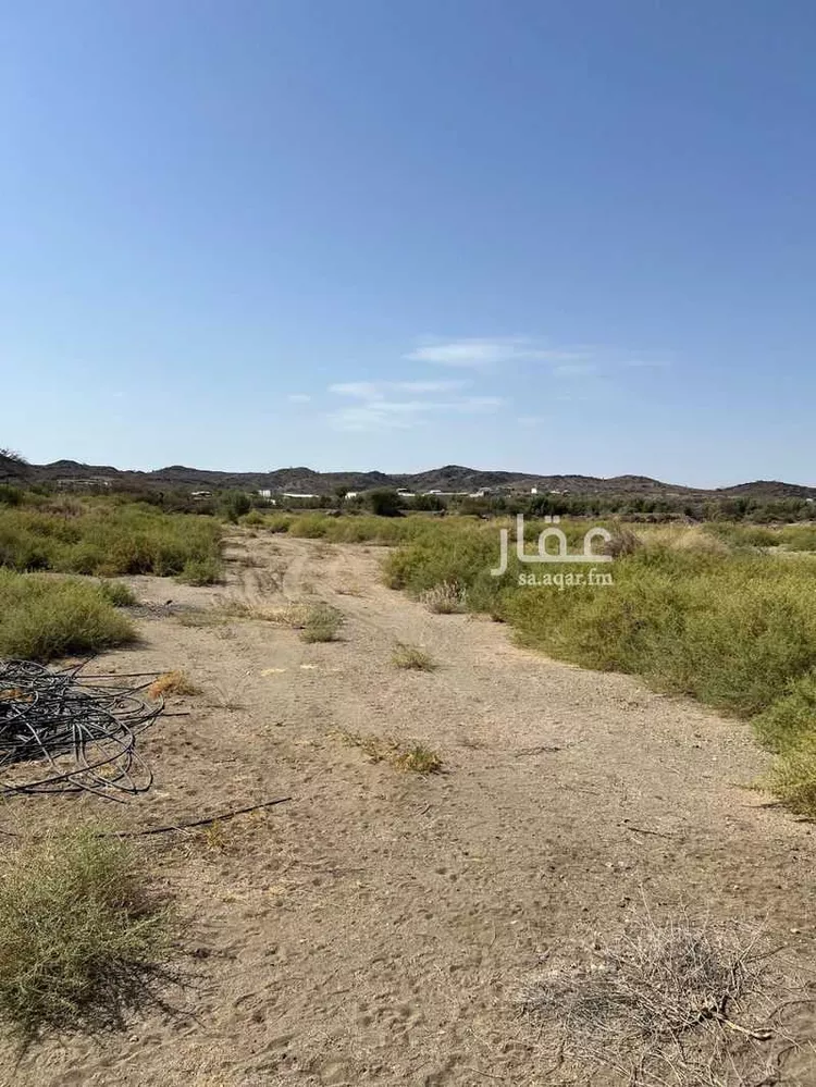 مزرعة للبيع في شارع قنة وقدان 2 ، حي قنة وقدان ، الطائف ، الطائف