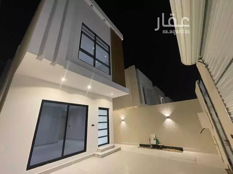 فيلا للبيع في شارع حسان ابن ثابت, حي المزروعية, مدينة الدمام, المنطقة الشرقية صورة 3