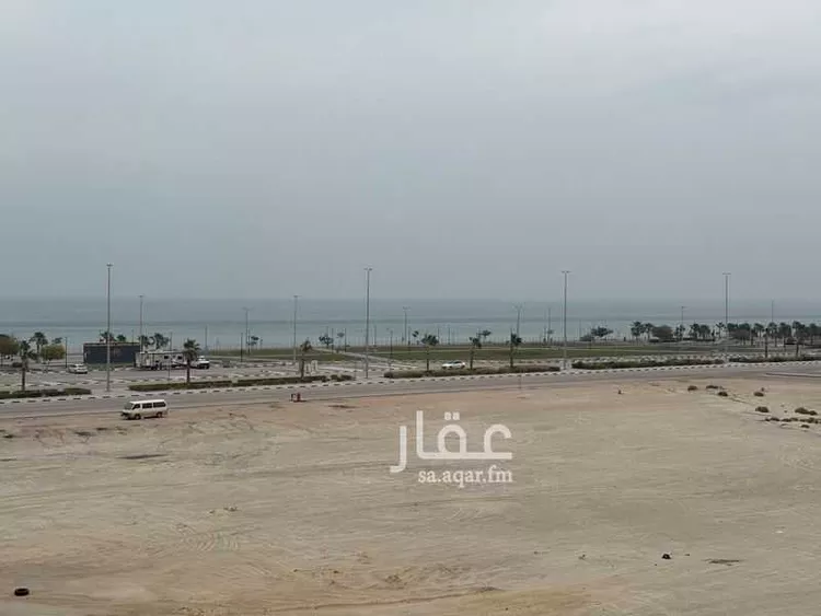 شقة للإيجار في شارع الكورنيش, حي السيف, مدينة الدمام, المنطقة الشرقية صورة 3