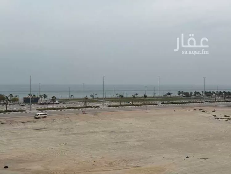 شقة للبيع في شارع الكورنيش, حي السيف, مدينة الدمام, المنطقة الشرقية صورة 2