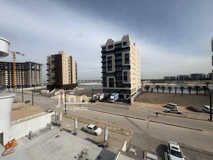شقة للبيع في حي الخور, مدينة الخبر, المنطقة الشرقية صورة 5