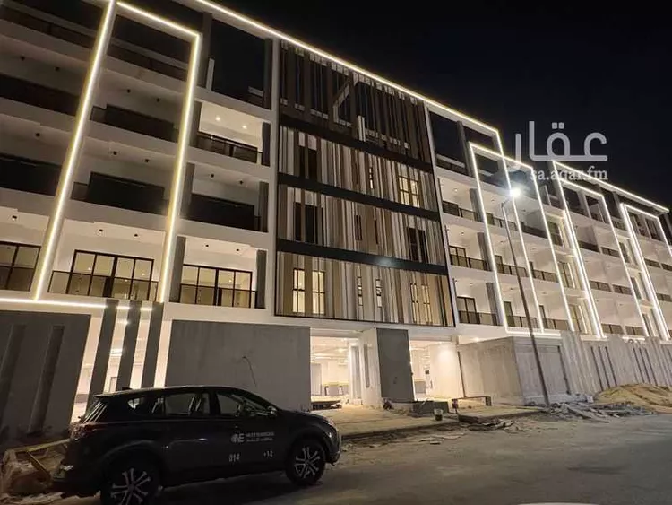شقة للبيع في شارع صلاح الدين الايوبي, حي الجوهرة, مدينة الخبر, المنطقة الشرقية 9
