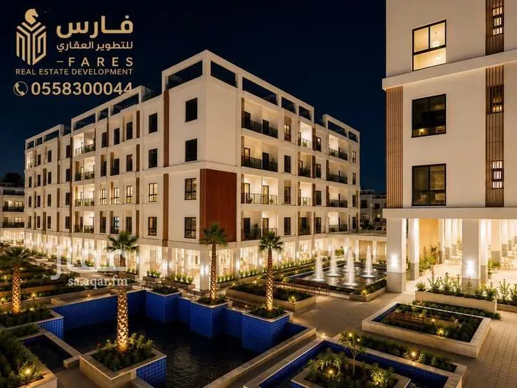 شقة للبيع في حي الجوهرة, مدينة الخبر, المنطقة الشرقية صورة 3