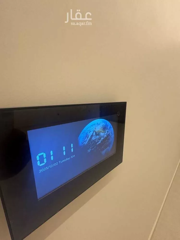 شقة للبيع في شارع صلاح الدين الايوبي, حي الجوهرة, مدينة الخبر, المنطقة الشرقية صورة 4