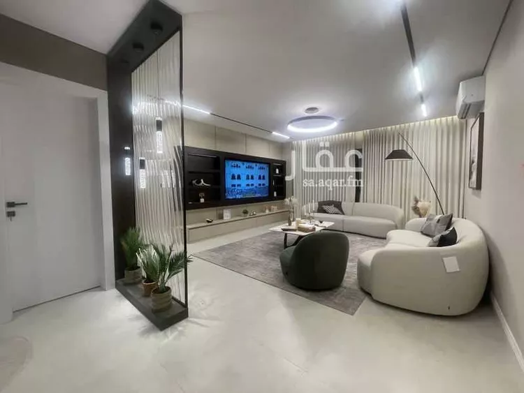 شقة للبيع في شارع الكورنيش, حي السيف, مدينة الدمام, المنطقة الشرقية 7