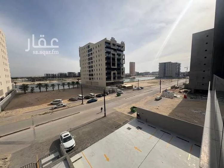 شقة للبيع في حي الخور, مدينة الخبر, المنطقة الشرقية صورة 2