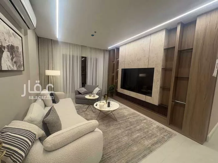 شقة للبيع في شارع الكورنيش, حي السيف, مدينة الدمام, المنطقة الشرقية 10