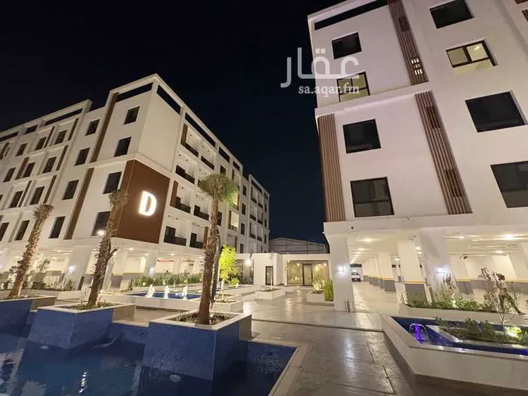 شقة للبيع في شارع صلاح الدين الايوبي, حي الجوهرة, مدينة الخبر, المنطقة الشرقية 11