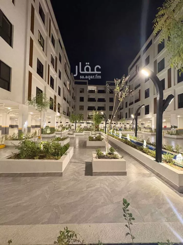 شقة للبيع في شارع صلاح الدين الايوبي, حي الجوهرة, مدينة الخبر, المنطقة الشرقية 12