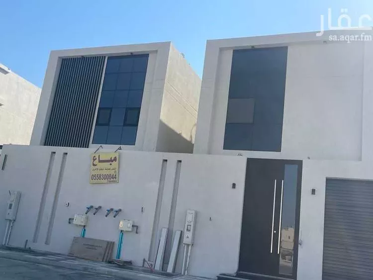فيلا للبيع في شارع 4666941, حي الشاطئ الغربي, مدينة الدمام, المنطقة الشرقية صورة 4