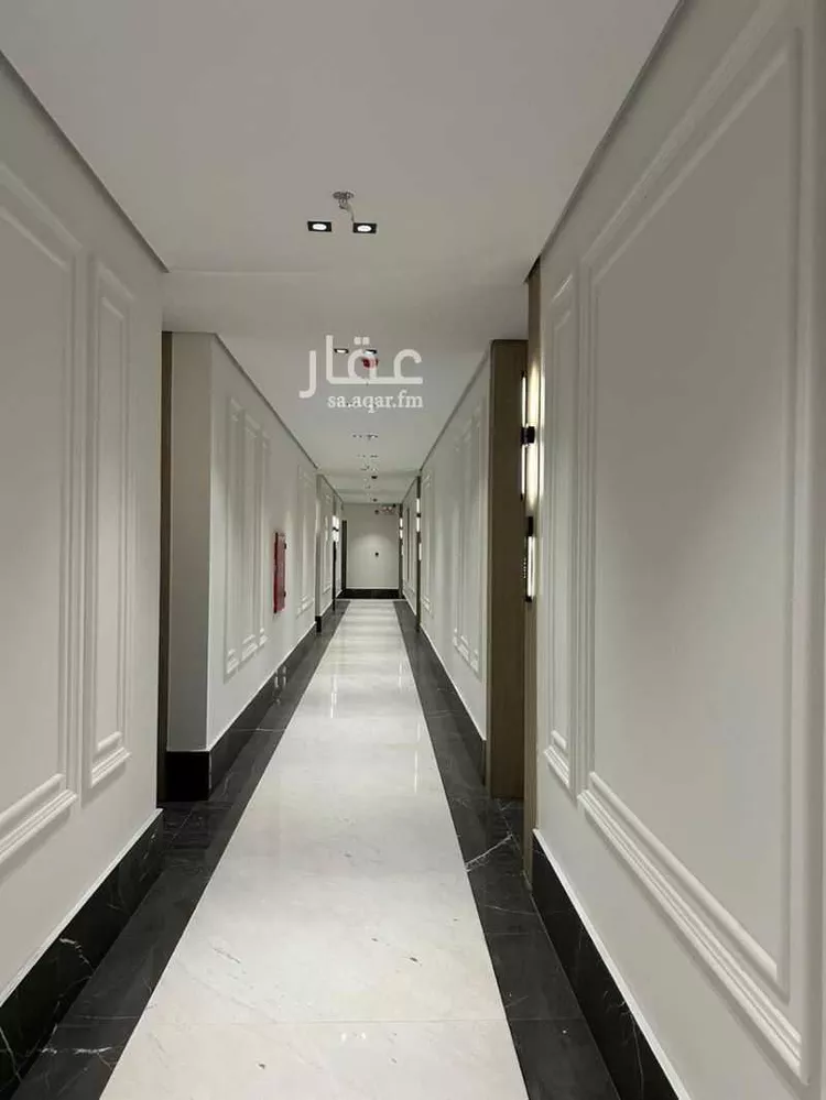 شقة للبيع في شارع زيد بن موحان, حي السيف, مدينة الدمام, المنطقة الشرقية صورة 2