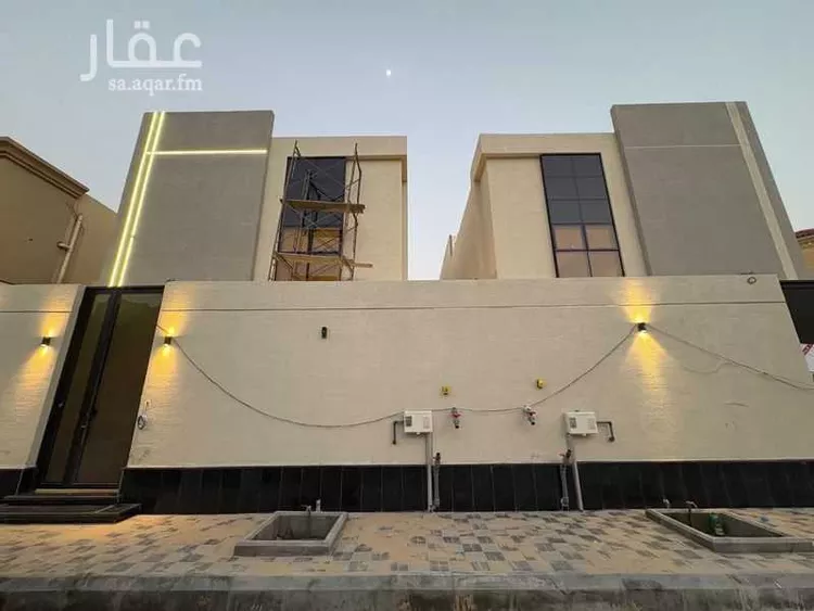 فيلا للبيع في حي تهامة, مدينة الدمام, المنطقة الشرقية