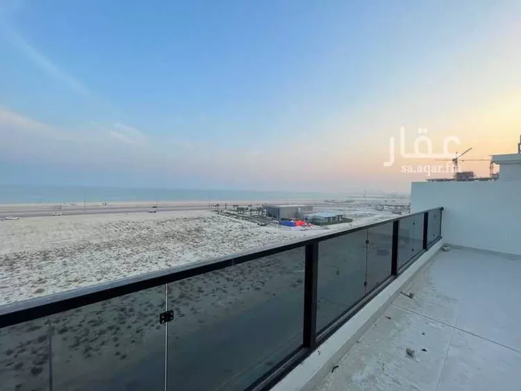 شقة للبيع في شارع 15470571, حي البحر, مدينة الخبر, المنطقة الشرقية 13