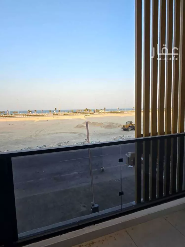 شقة للبيع في شارع الكورنيش, حي السيف, مدينة الدمام, المنطقة الشرقية صورة 4