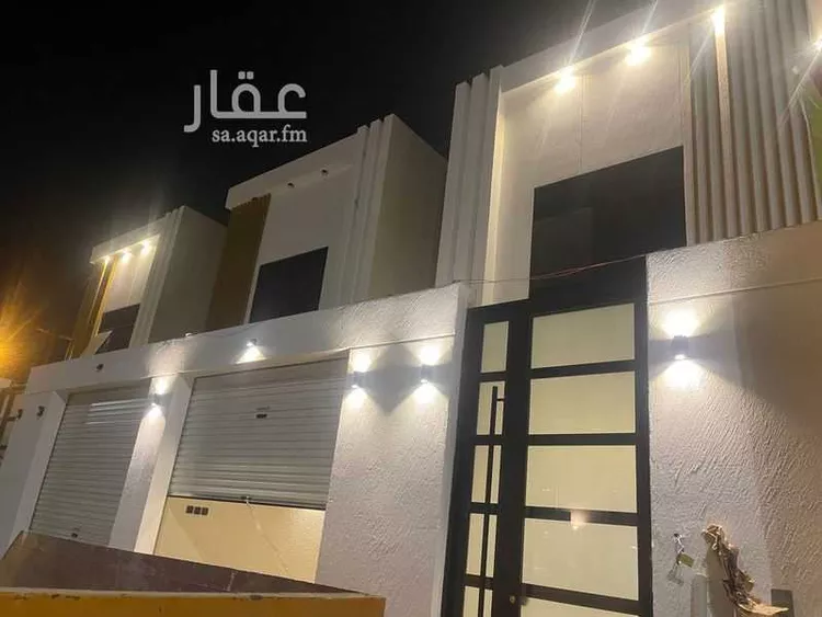 فيلا للبيع في شارع حسان ابن ثابت, حي المزروعية, مدينة الدمام, المنطقة الشرقية