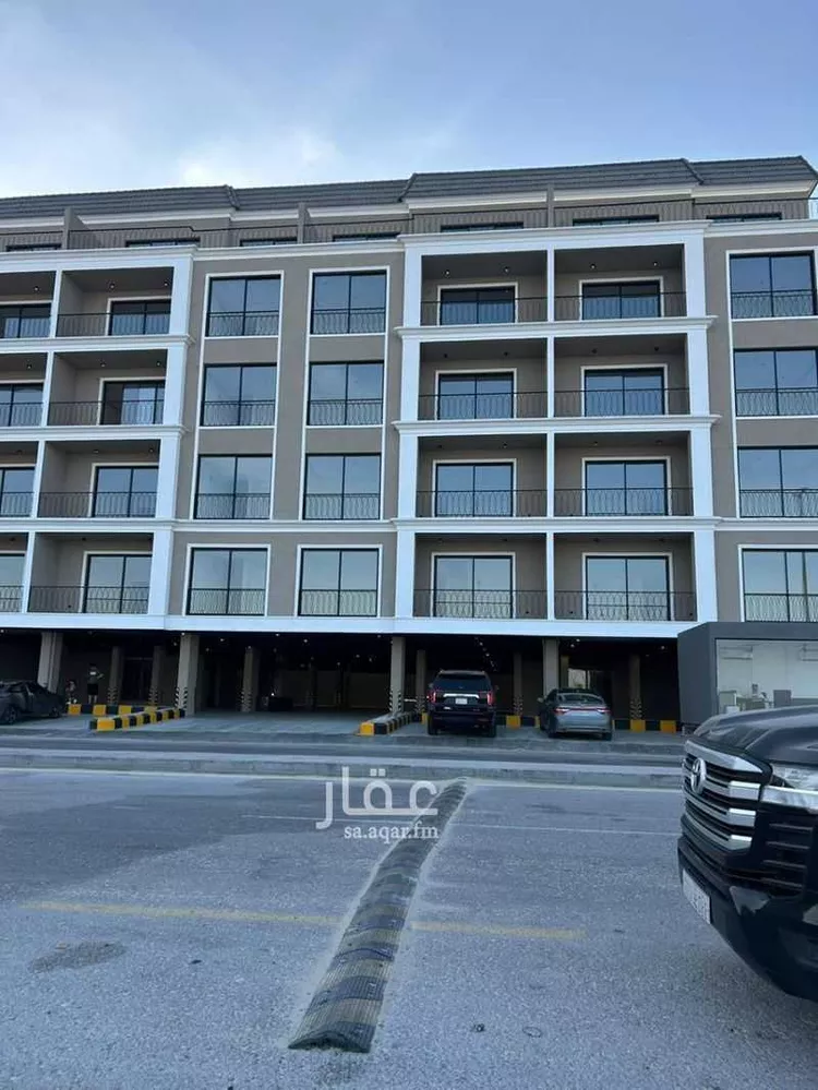 شقة للبيع في شارع زيد بن موحان, حي السيف, مدينة الدمام, المنطقة الشرقية