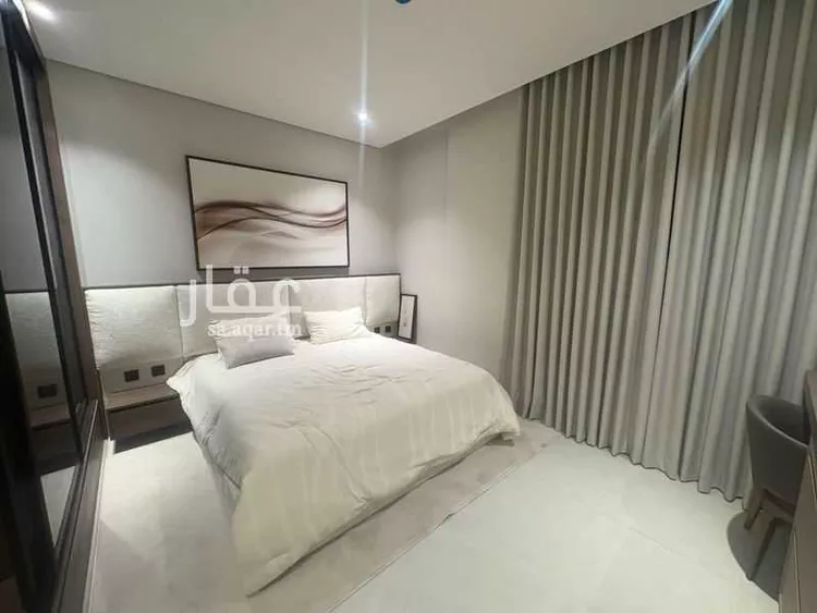 شقة للبيع في شارع زيد بن موجان , حي السيف, مدينة الدمام, المنطقة الشرقية 7