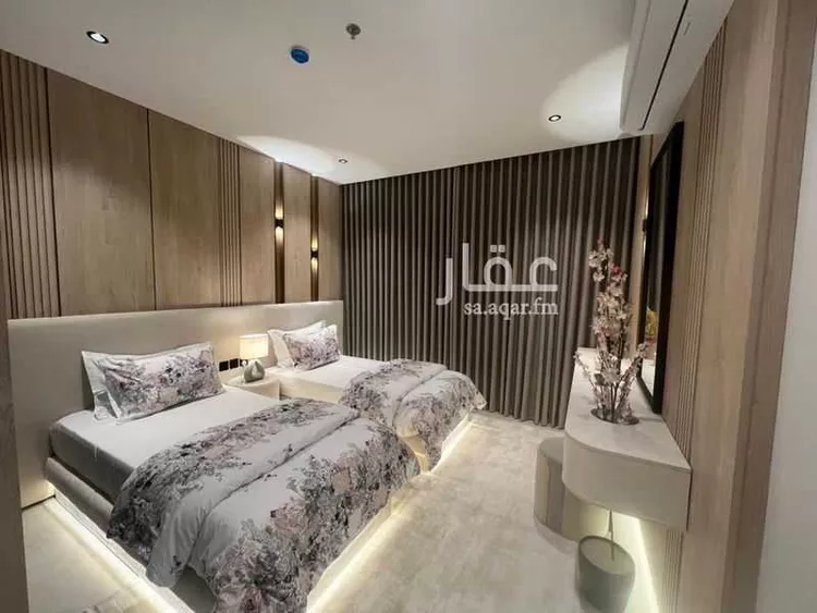 شقة للبيع في شارع زيد بن موجان , حي السيف, مدينة الدمام, المنطقة الشرقية 6