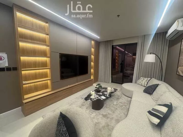 شقة للبيع في شارع زيد بن موجان , حي السيف, مدينة الدمام, المنطقة الشرقية 6