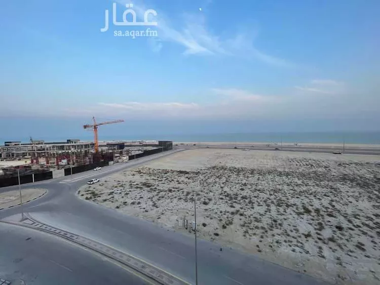 شقة للبيع في شارع 15470571, حي البحر, مدينة الخبر, المنطقة الشرقية 12