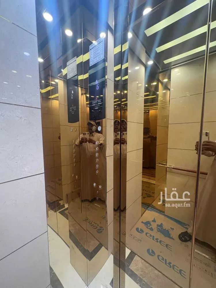 شقة للبيع في شارع صلاح الدين الايوبي, حي الجوهرة, مدينة الخبر, المنطقة الشرقية