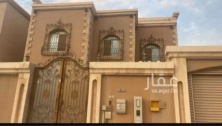 فيلا للبيع في شارع مطلب بن ازهر, حي الشاطئ الشرقي, مدينة الدمام, المنطقة الشرقية