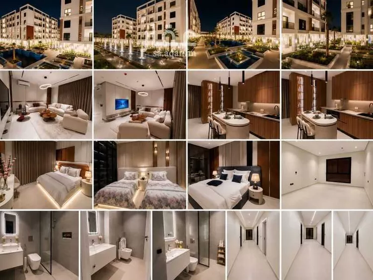 Apartment for Sale in Dammam As Sadafah