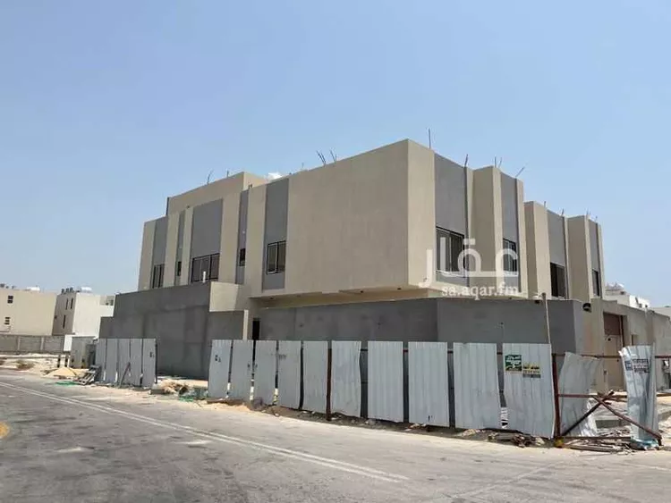 Villa for Sale in Dammam As Sadafah