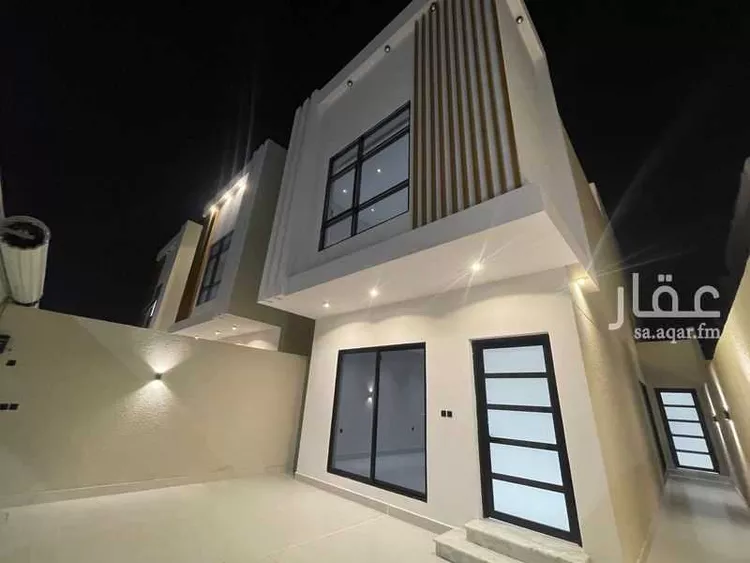 فيلا للبيع في شارع حسان ابن ثابت, حي المزروعية, مدينة الدمام, المنطقة الشرقية صورة 2