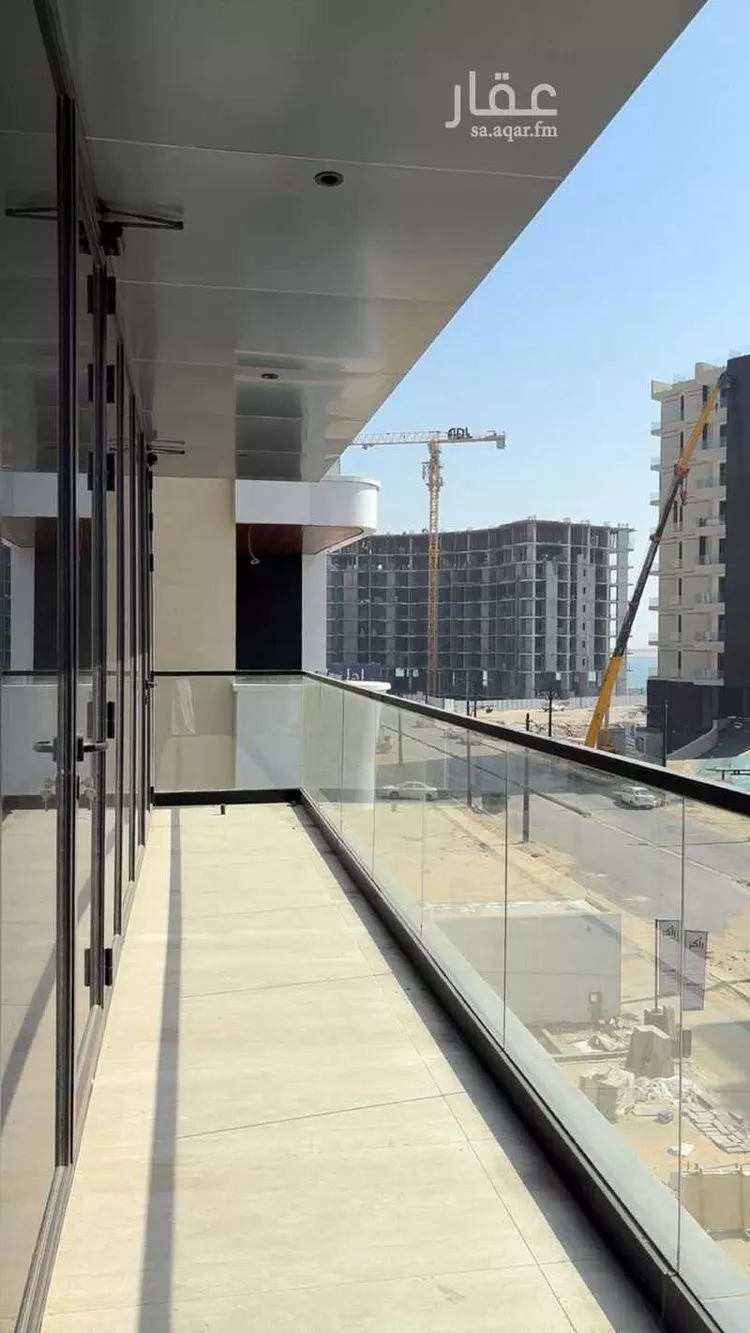 شقة للبيع في حي الخور, مدينة الخبر, المنطقة الشرقية صورة 3