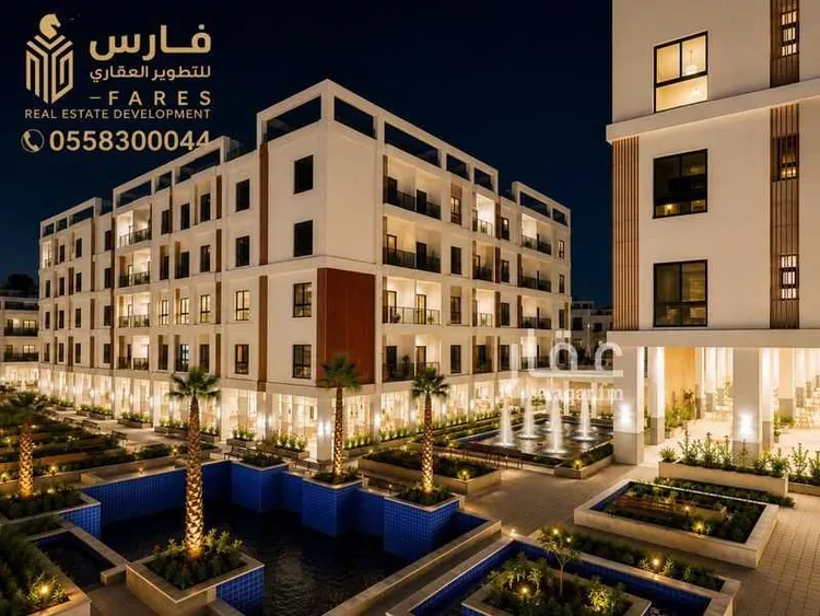 Apartment for Sale in Al Khobar Al Jawharah صورة 2