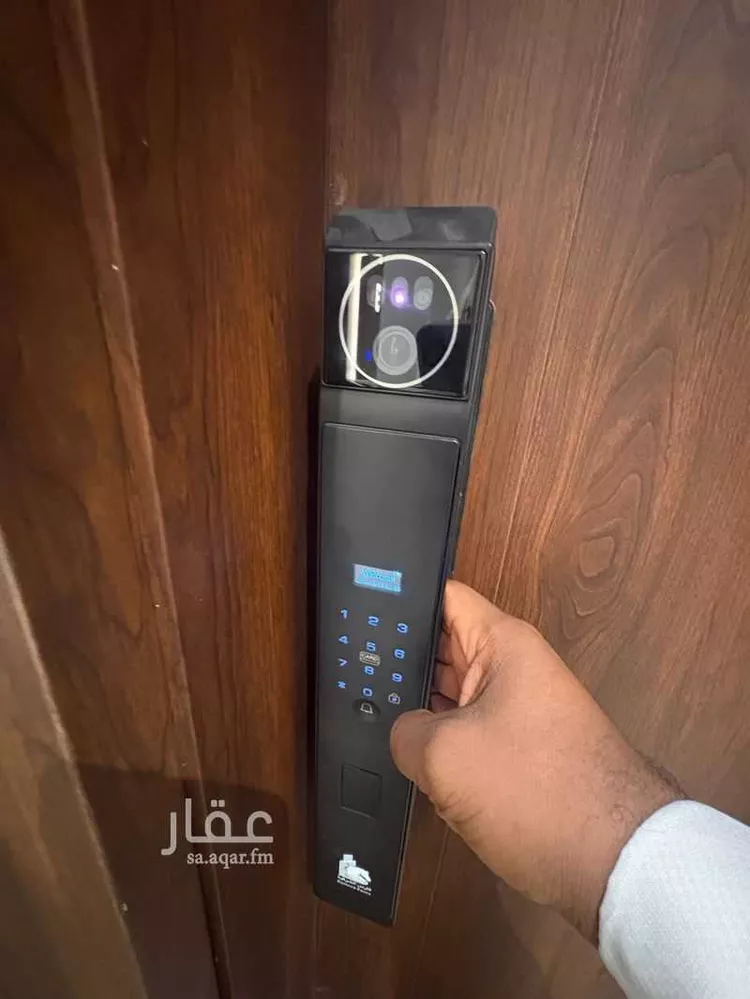 شقة للبيع في شارع زيد بن موجان , حي السيف, مدينة الدمام, المنطقة الشرقية 17