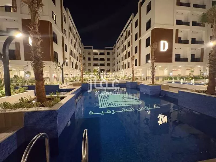 شقة للبيع في حي الجوهرة, مدينة الخبر, المنطقة الشرقية 19