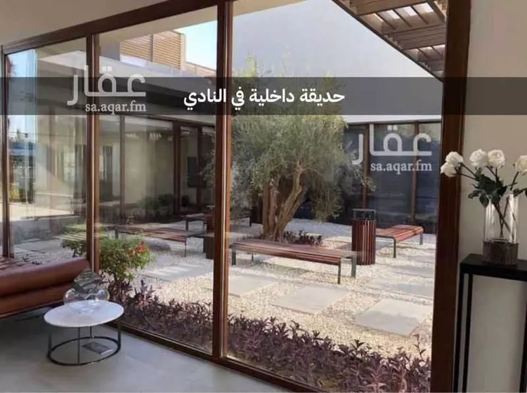 أرض للبيع في شارع الشقائق, حي الملك عبدالله الاقتصادية, مدينة الملك عبدالله الاقتصادية, منطقة مكة المكرمة صورة 3