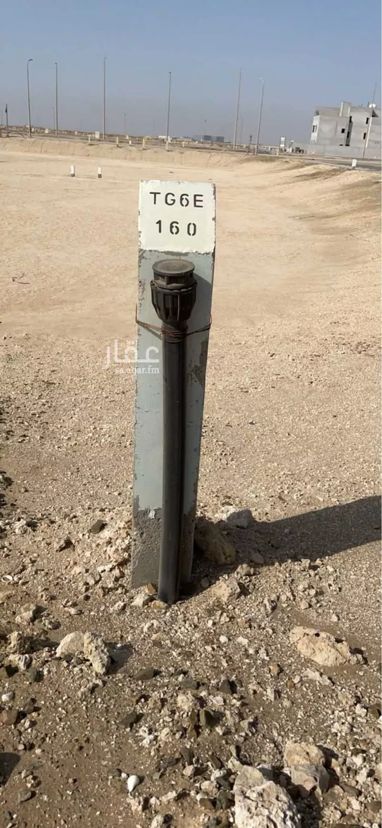 أرض للبيع في شارع القطمير, حي الملك عبدالله الاقتصادية, مدينة الملك عبدالله الاقتصادية, منطقة مكة المكرمة صورة 2