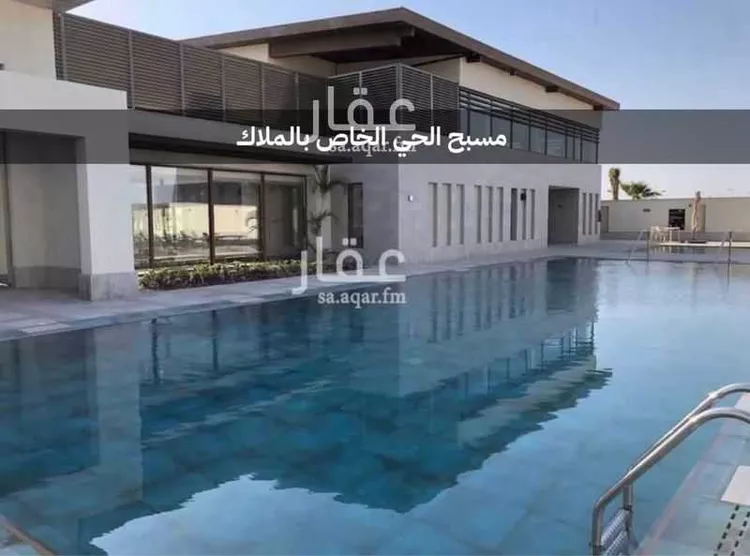 أرض للبيع في شارع الشقائق, حي الملك عبدالله الاقتصادية, مدينة الملك عبدالله الاقتصادية, منطقة مكة المكرمة صورة 5