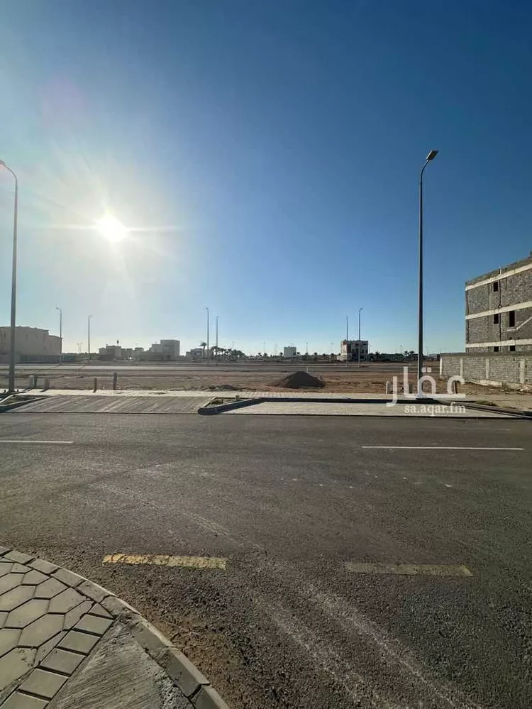 أرض للبيع في null صورة 3