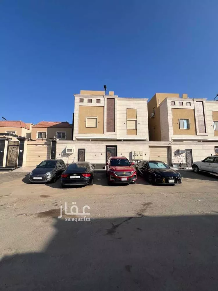 Villa for Sale in Jeddah Al Frosyah