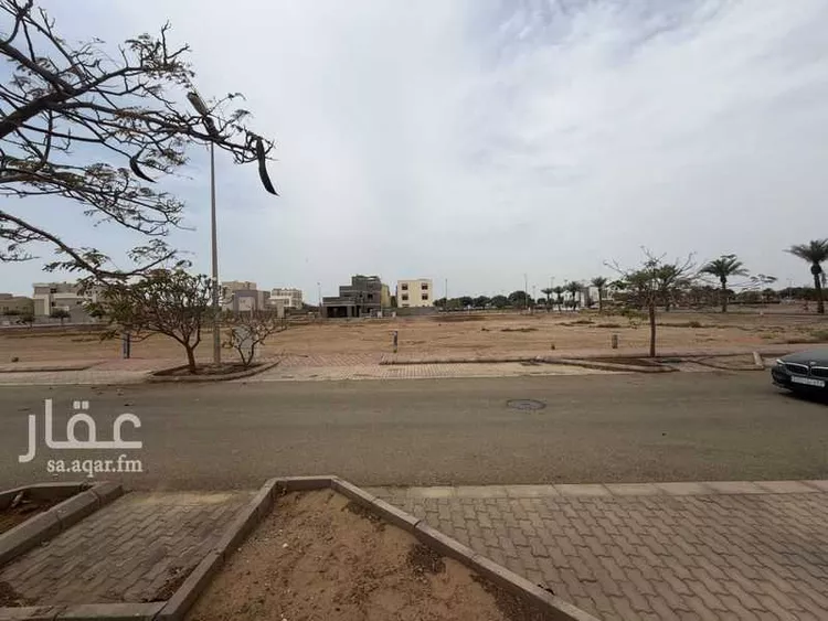 Land for Sale in King Abdullah Economic City ِAl Murooj