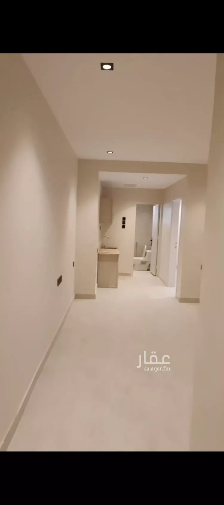 شقة للإيجار في شارع أبحر, حي الملقا, مدينة الرياض, منطقة الرياض صورة 4