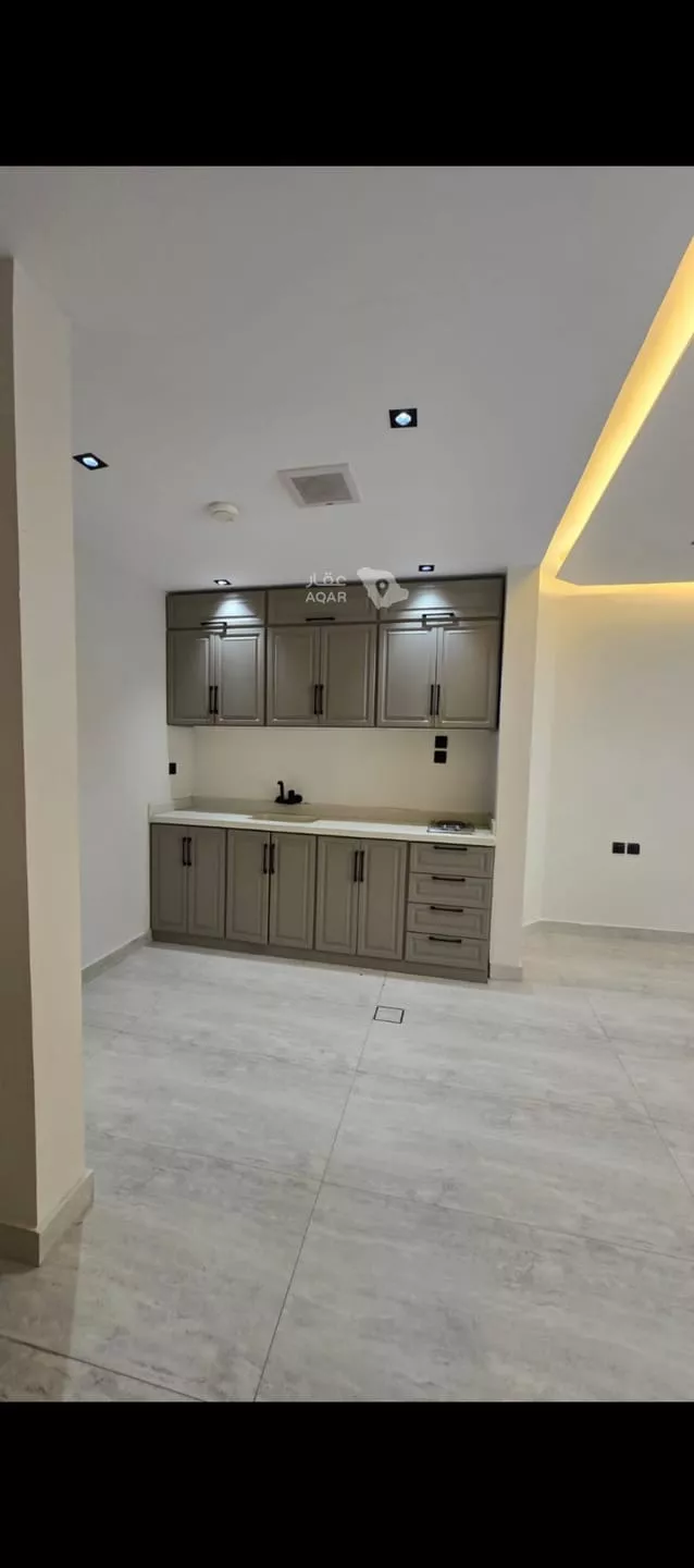 شقة للإيجار في شارع أبحر, حي الملقا, مدينة الرياض, منطقة الرياض 3