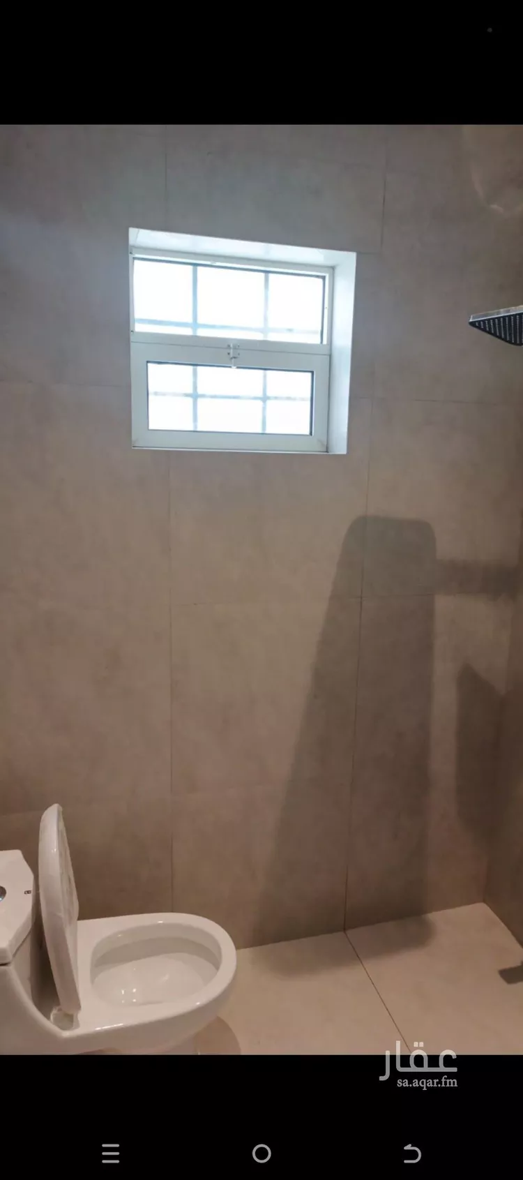 شقة للإيجار في شارع أبحر, حي الملقا, مدينة الرياض, منطقة الرياض