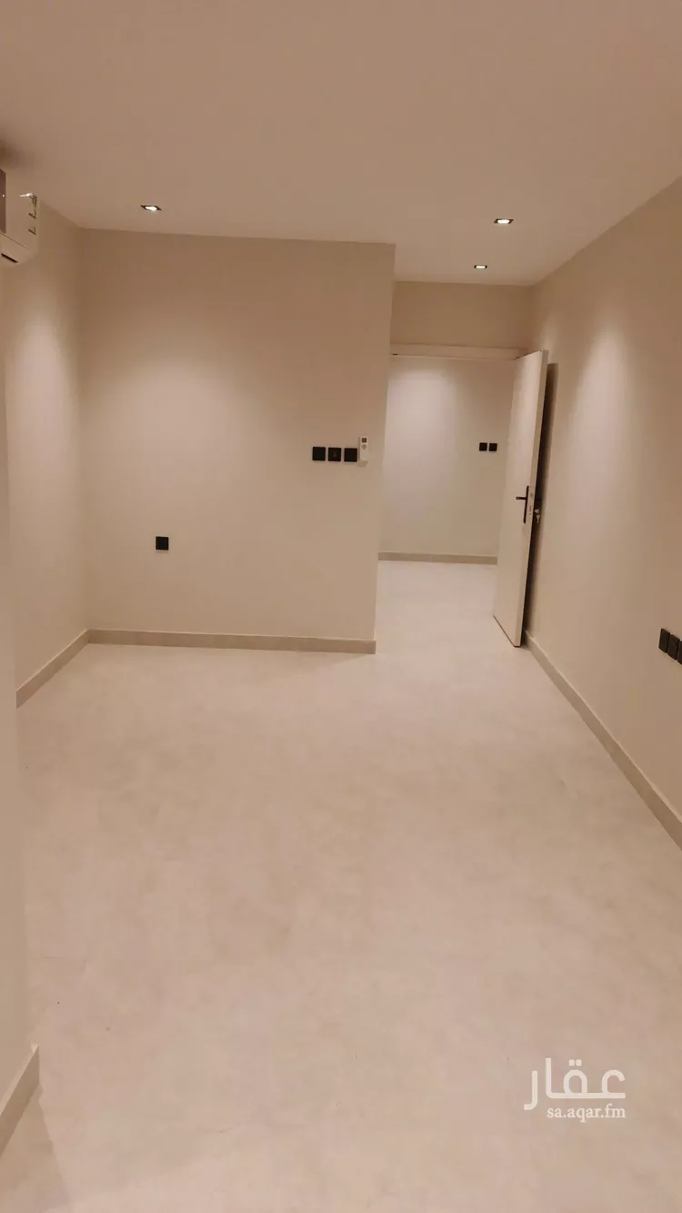 شقة للإيجار في شارع أبحر, حي الملقا, مدينة الرياض, منطقة الرياض صورة 2