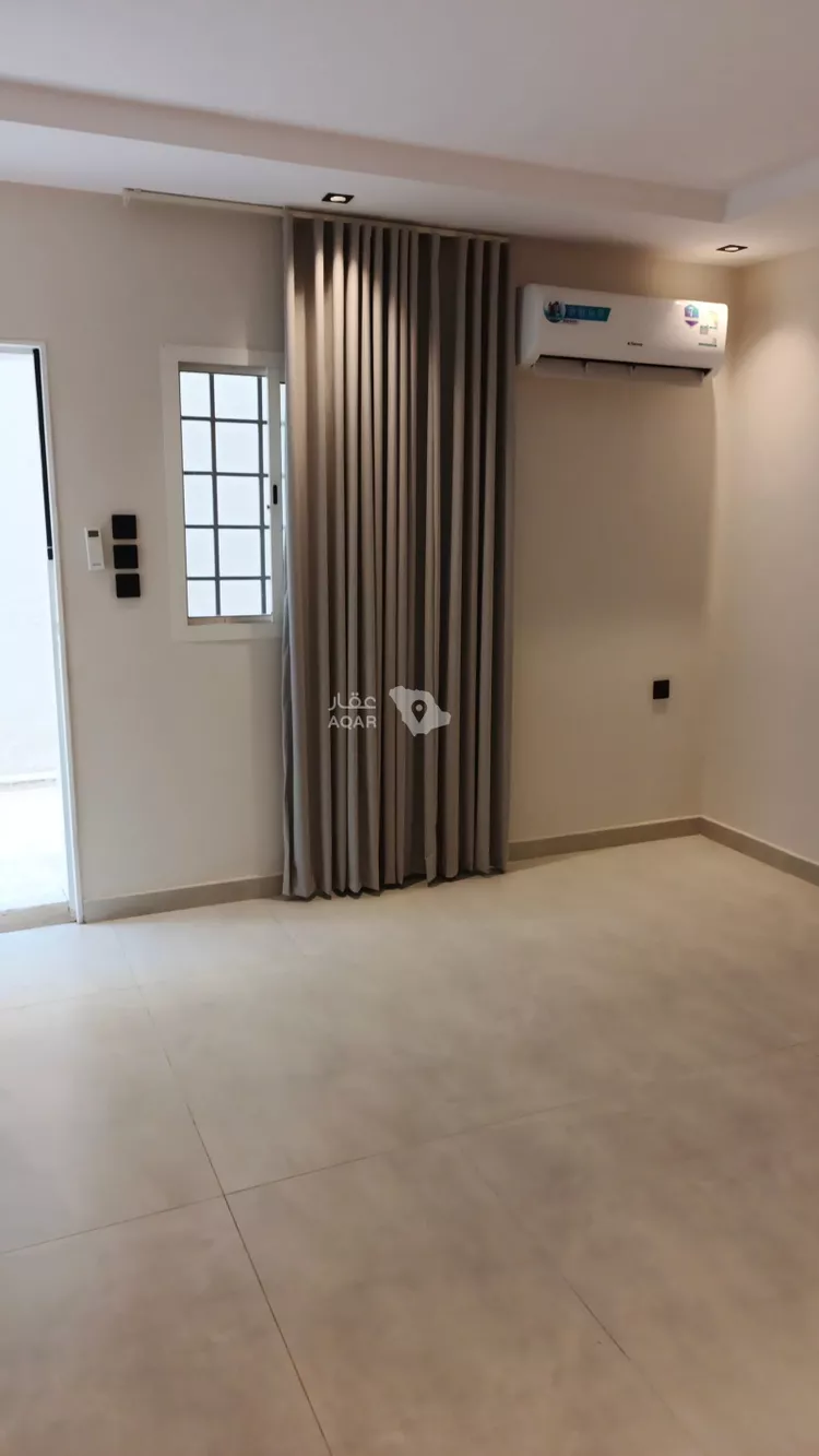 شقة للإيجار في شارع أبحر, حي الملقا, مدينة الرياض, منطقة الرياض