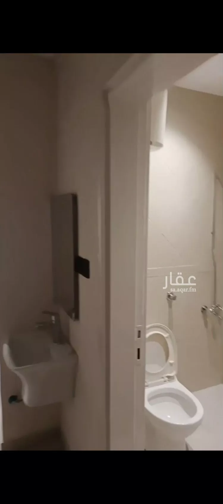 شقة للإيجار في شارع أبحر, حي الملقا, مدينة الرياض, منطقة الرياض صورة 3