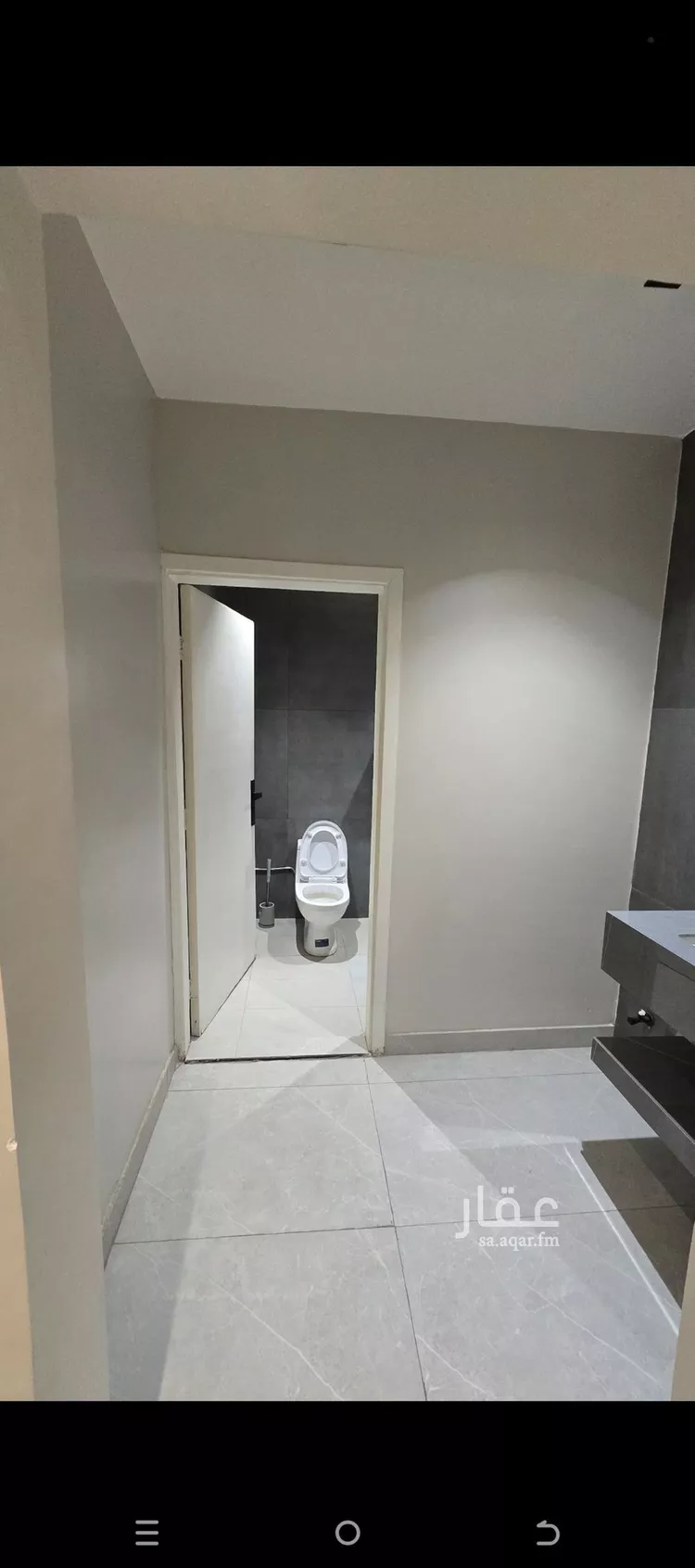 شقة للإيجار في شارع وادي العمارية, حي حطين, مدينة الرياض, منطقة الرياض صورة 5