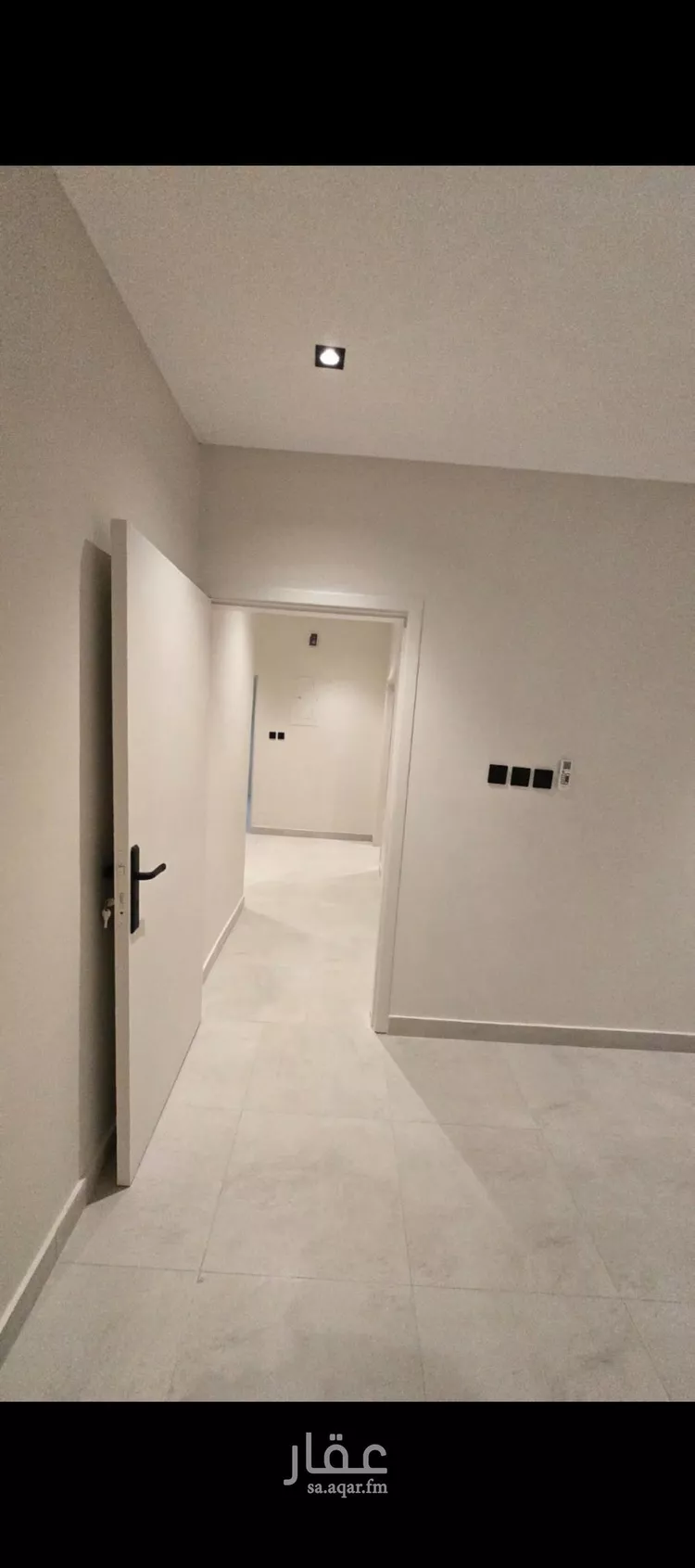 شقة للإيجار في شارع أبحر, حي الملقا, مدينة الرياض, منطقة الرياض صورة 2
