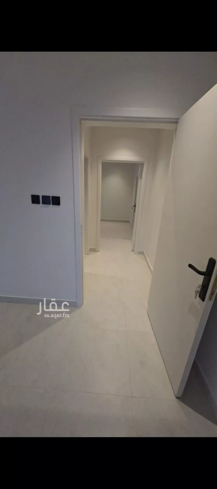 شقة للإيجار في شارع أبحر, حي الملقا, مدينة الرياض, منطقة الرياض صورة 2